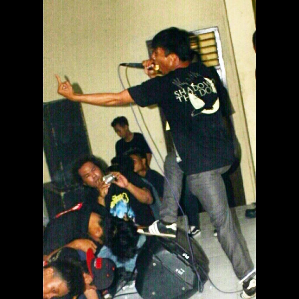 TEARS OF BLOOD tweet media