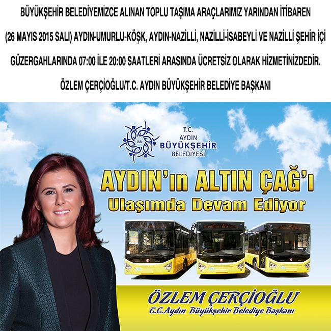 Özlem Çerçioğlu