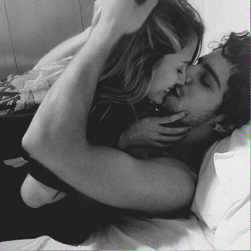 4somehere's tweet image. je te veux toi, toi, toi et seulement toi