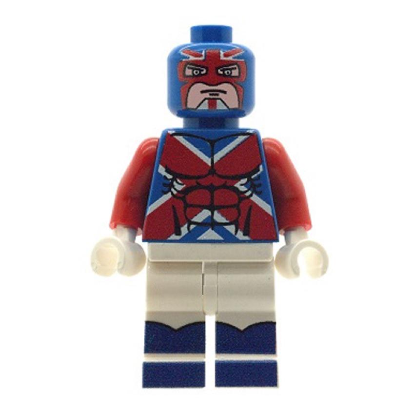 TD1980's tweet photo. Hey! I'm playing Legos Hero Pic Quiz. Do you have any idea who this might be? http://t.co/4ZdDtuJy5F http://t.co/F9quY8WNpk