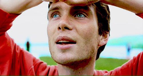 Happy Birthday to the criminally underrated Cillian Murphy 