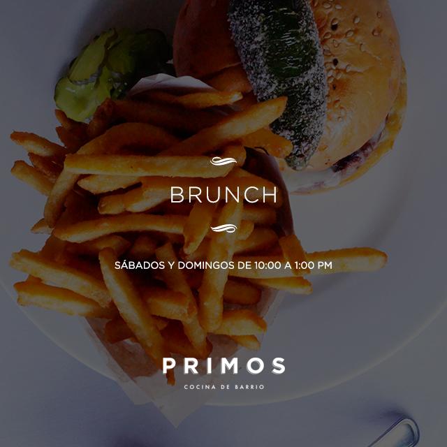 Primos_Condesa's tweet photo. Ya va siendo hora del Brunch

#yummmie #BrunchEnPrimos http://t.co/cp48IcETlp