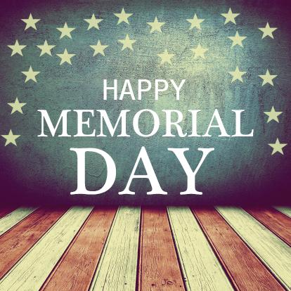 FlexTechGroup's tweet image. Happy #MemorialDay hope everyone enjoyed the weekend!