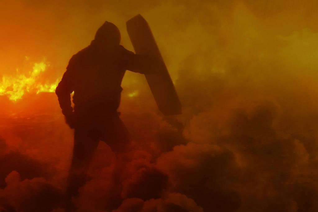 The evidence is mounting. But will it be enough? #HUNTtheTRUTH: xbx.lv/1I7C6r9