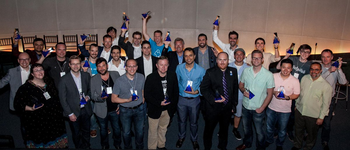 skyrkt's tweet photo. Spotted: Our own @modhaliwal, front and center among fellow winners at #NEXTBC! Inspiring night, thank you @DigiBC. http://t.co/eSCRXeEvuy