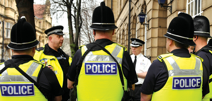 Did you know special constables have the same powers as regular officers? #BeSpecial westyorkshire.police.uk/bespecial...
