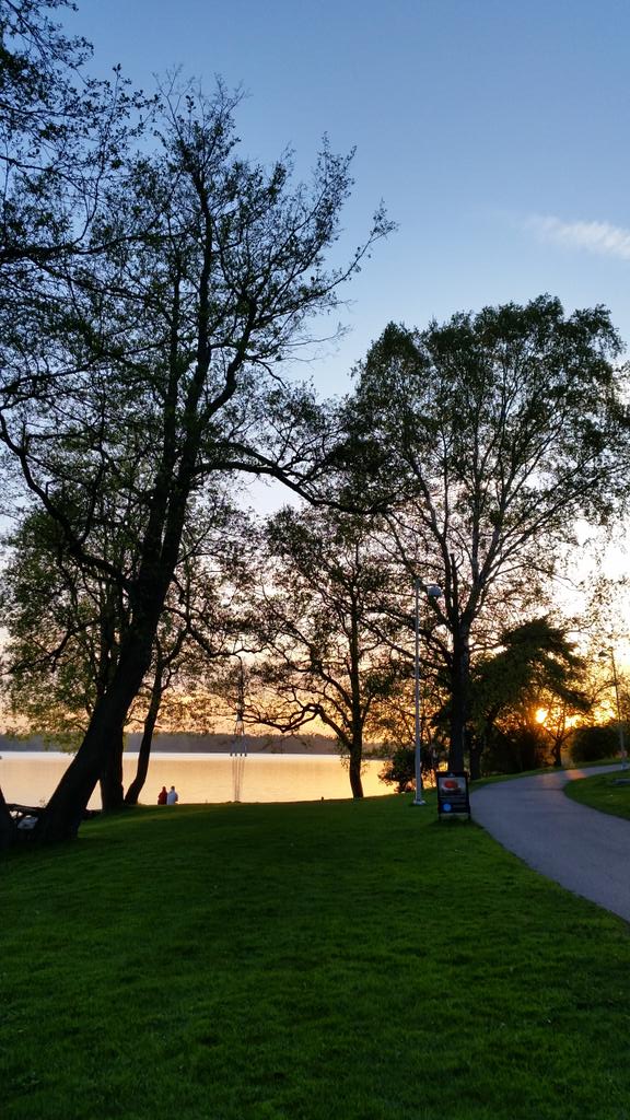 SatuCaldw's tweet image. #Helsinki #beautifulbutcold