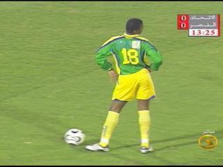 i_7md's tweet photo. ويفوز طقم النصر ٢٠٠٧ بأسوأ طقم في تاريخ الاندية بالعالم ، لا وفوق هذا ضياء هارون واقف وقفة اغراء :( 

تنذكر ماتنعاد http://t.co/fL1Ji4lUCo