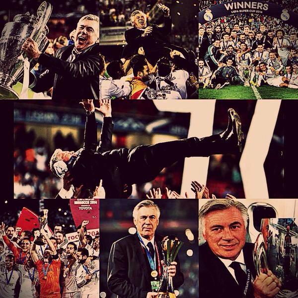 TeamCRonaldo's tweet photo. Never Forget. Thank you Carlo. :') http://t.co/2rU5RVSprQ