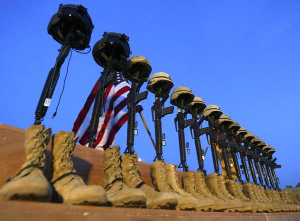 EddieMcClintock's tweet photo. For all those who made the ultimate sacrifice, I salute you. #MemorialDay http://t.co/bwjpb5pJAG