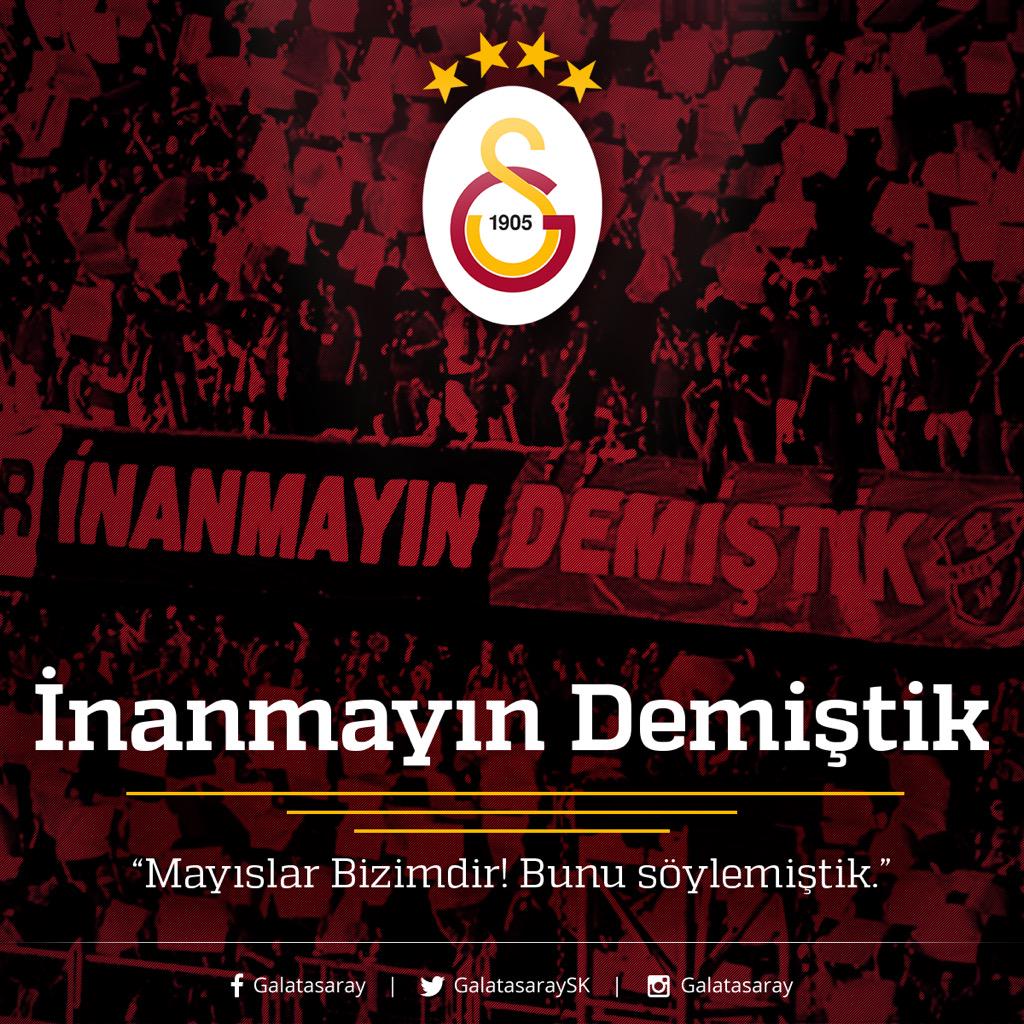 İNANMAYIN DEMİŞTİK!