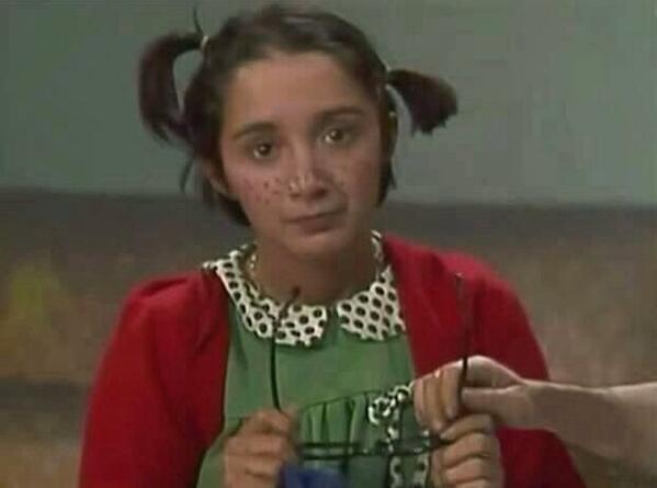 ofqueenhell's tweet photo. La cara de todos cuando les digo que tengo 18 http://t.co/CcXMv6T4NO