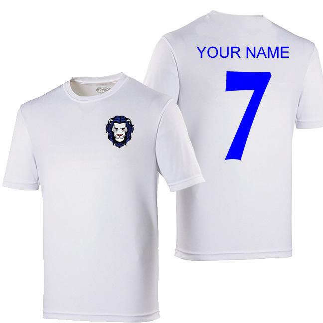 Lions Roar tweet media