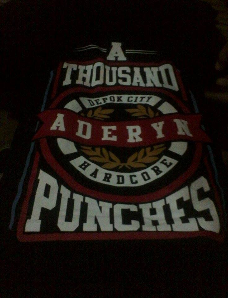 MAVoc_'s tweet photo. Dijual baju 50K cukup COD Jaksel http://t.co/2pJT6PTQKe