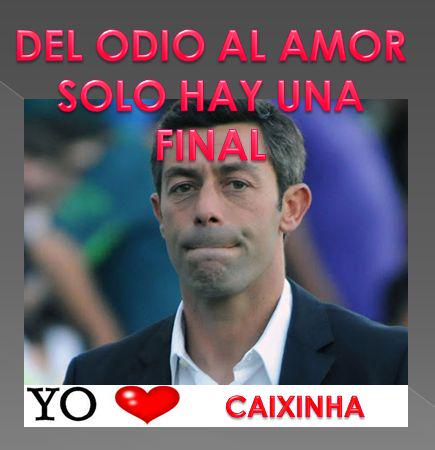 minerostorreon's tweet photo. @futbolaldialagu A POCO NOOOO? http://t.co/rHlYSlBXAc