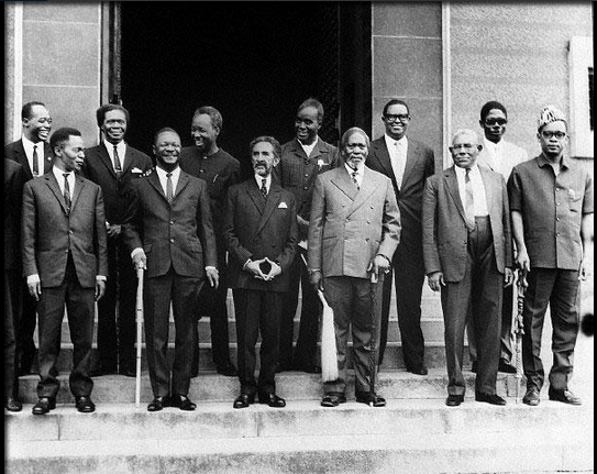 africanict's tweet photo. @bookersroom Happy #AfricaDay to all http://t.co/vrD4gyDLpd