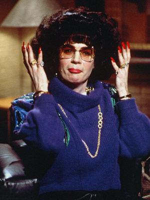 Happy 52nd Birthday Mike Myers! 