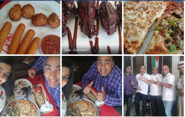 masricreative's tweet photo. Check out my Facebook album about @QaysarPizza Independence Day Celebration http://t.co/zmWJzO8mz9 #Independence69 http://t.co/UCOP7KEiqu