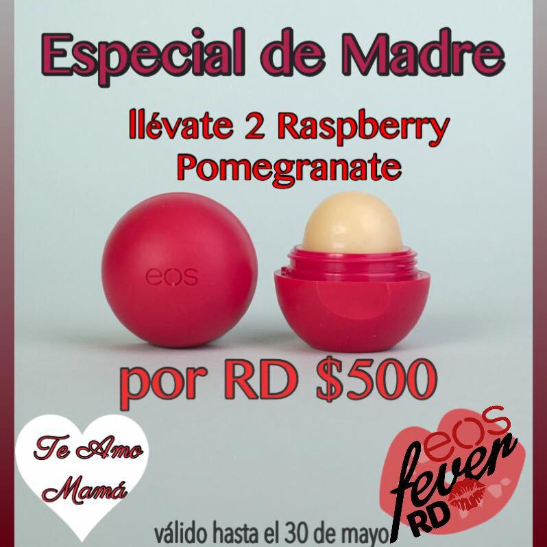 Ellysteff's tweet photo. Especial para las Madres! @eosfeverrd http://t.co/Z9c9w08KG7