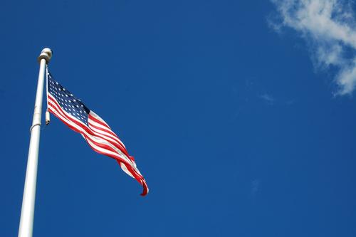 RomieTheRealtor's tweet photo. Today we celebrate all the men &amp; women who have bravely fought for this country. Thank you for your service! http://t.co/QpPt8B5sni
