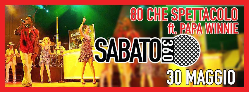 RediMezzo's tweet photo. Sabato: 80 CHE SPETTACOLO ft PAPA WINNIE LIVE @ RE DI MEZZO! Back to '80s!! #redimezzo #padova #papawinnie #anni80 http://t.co/vvZWiWlcwX