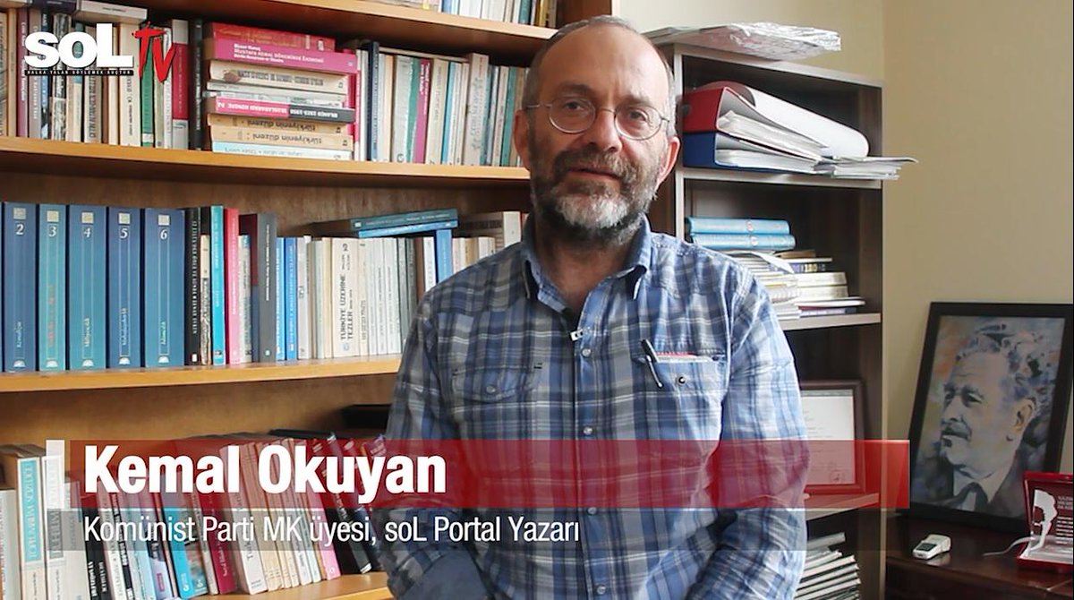 kpninsesi's tweet photo. Komünist Parti Merkez Komitesi üyesi Kemal Okuyan 26 Mayıs Salı günü saat 15.00'de Yön Radyo'da canlı yayında olacak. http://t.co/JYBwgbMRPc