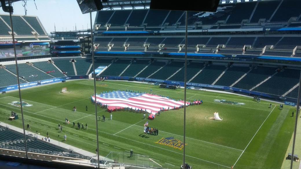 bedics's tweet image. National anthem practice for today's championship game. #Wetalkingaboutpractice?