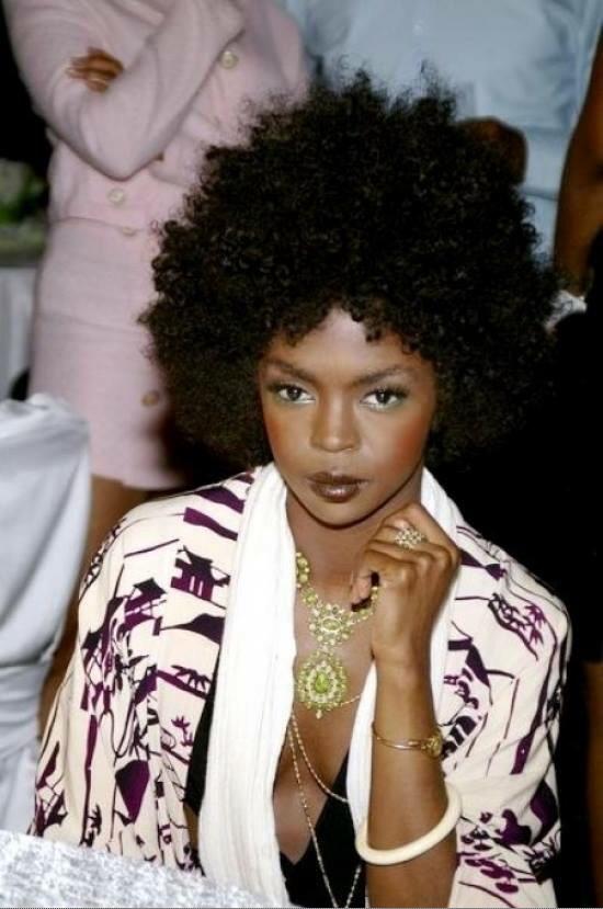 HAPPY BIRTHDAY LAURYN HILL    