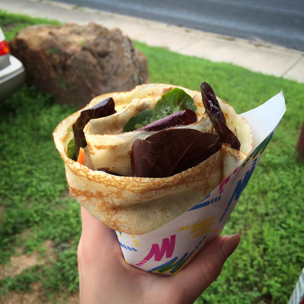 CrepesUp tweet picture