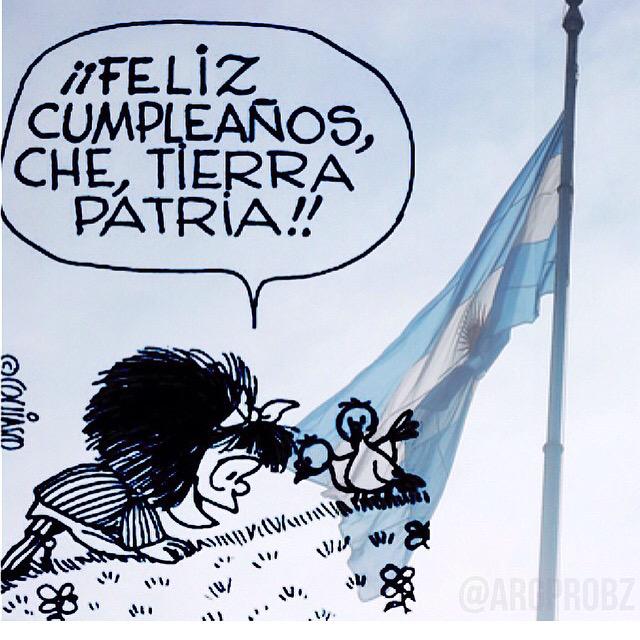 rominaansaldo's tweet photo. Que linda es mi argentina !! feliz cumple !! http://t.co/MG8STJ3jMS