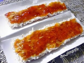 2. Kue Rangi. Naah kueh yg satu ini msh bnyk yg keliling jualan pake gerobak. Udh pernah coba belom? #CemilanBetawi