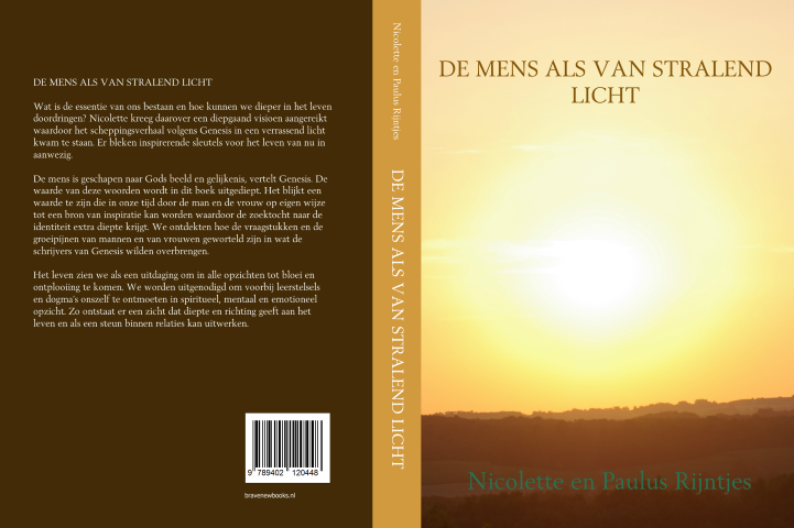 Beste boek ooit gelezen, essentie van bestaan voorbij geloof en dogma's. Wel moeilijk.