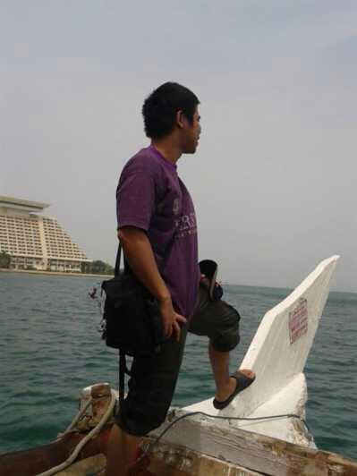 sgyono_'s tweet photo. Bismilah ,getek ini sampe tujuan ..dayung2 sampe gempor...kkk  :) http://t.co/94RFSRohdm