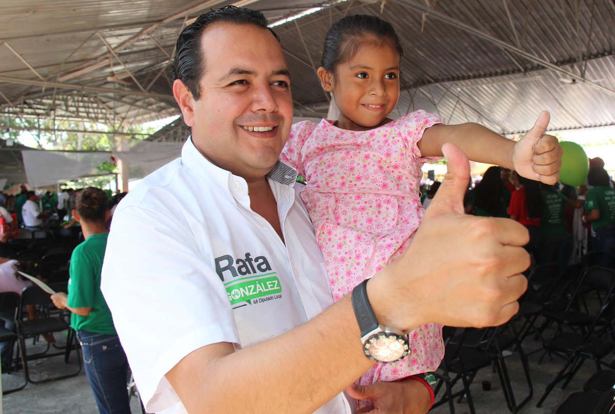 Rafa González tweet media