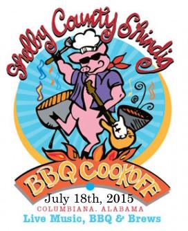 BruceArt007's tweet photo. BBQ COOK TEAMS register now / BBQ LOVERS save the date. 7-18-15 in Columbiana, AL. BBQ,BREWS &amp; Live Music.#Shindig http://t.co/3RRSFB8Xji