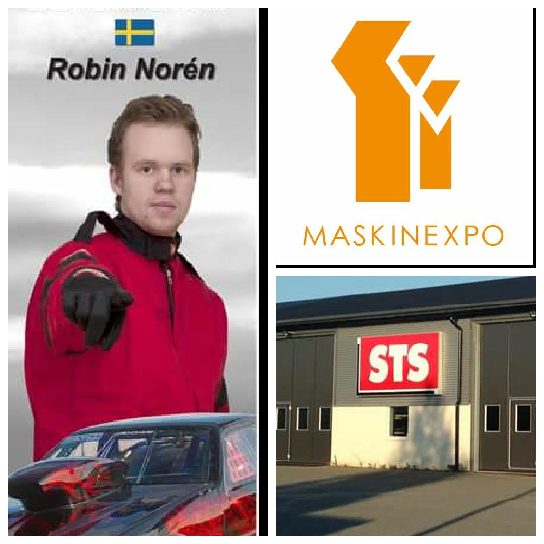norenracing's tweet photo. Spana in Sveriges/Europas snabbaste Comp C/A dragracing bil hos Skandinaviska Teknik &amp; Smörjsystem. @maskinexpo http://t.co/RM8ODQokDo