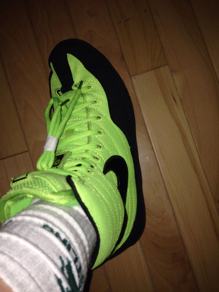 natekeaton32's tweet photo. Welcome to the fam http://t.co/w0B04QSruv
