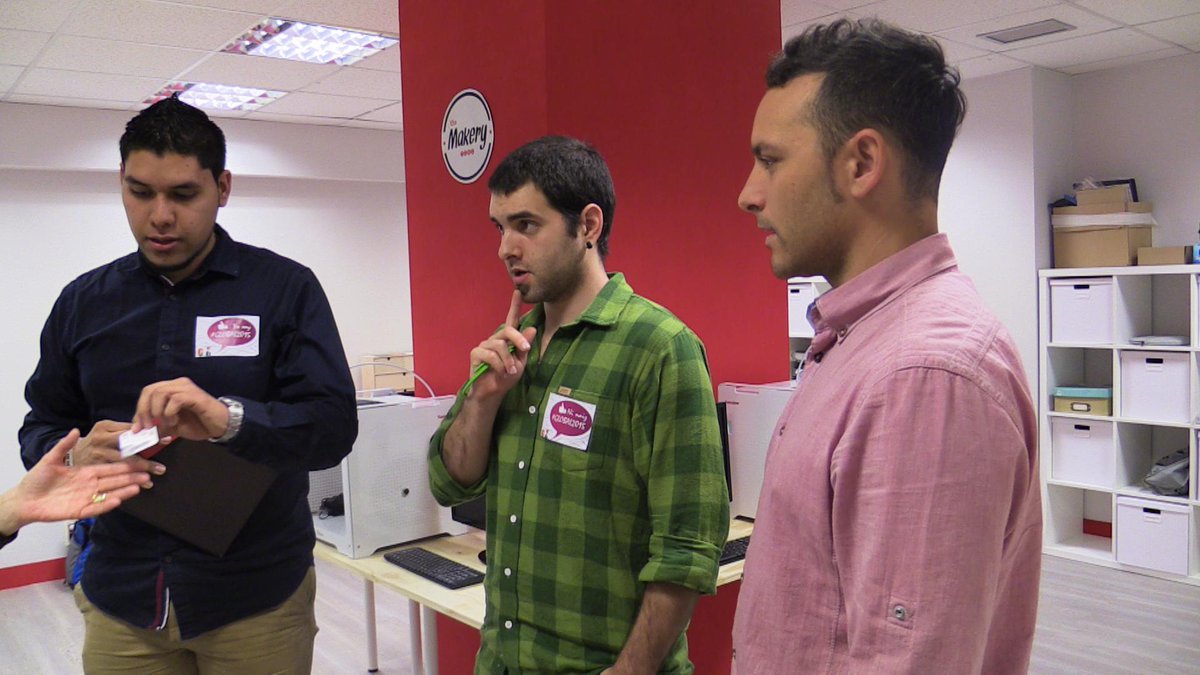 Innobasque tweet picture
