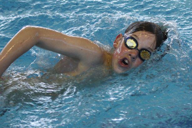 Wokinghamlive's tweet photo. Kids can go swimming in Wokingham for free this half term! Find out more here http://t.co/em7l4pVKVi #rdguk #woky http://t.co/6NXRjIiLWq