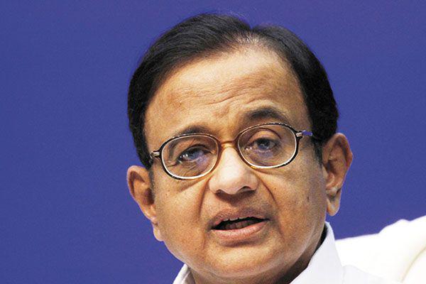 ForbesIndia's tweet photo. "The point is, what are you doing to accelerate the growth?" asks P Chidambaram
#OneYearOfModi
http://t.co/w7LZtc35xd http://t.co/bRVvcqSKlj