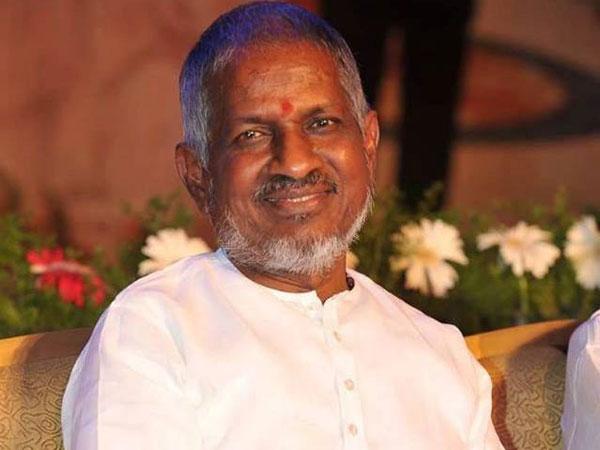Ilayaraja urges police to stop misuse of his music