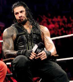 Happy birthday Roman Reigns . love you . may u have many more wonderful birthday 