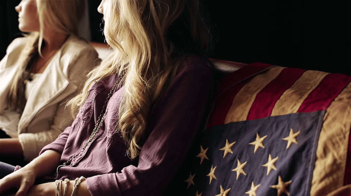 MaddieandTae tweet picture