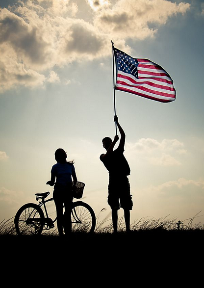 We thank you, today and every day.