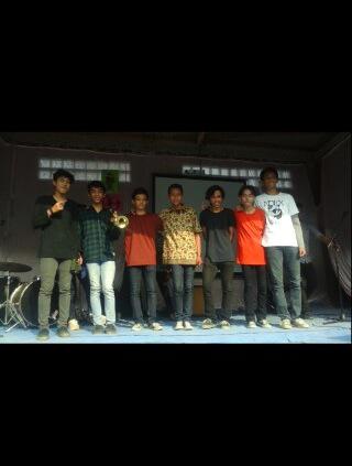 big thanks for u smk pas 3 !!