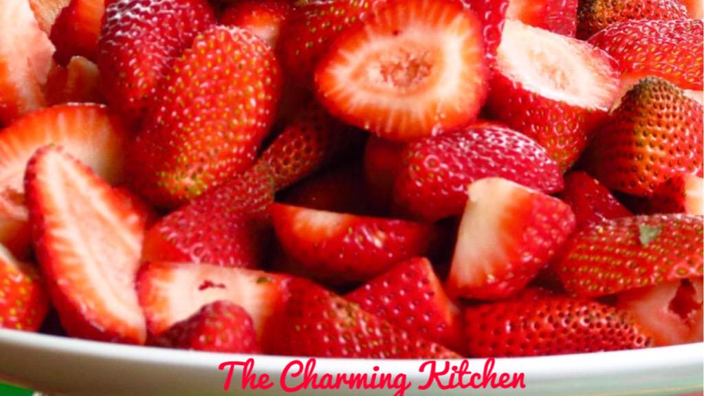 The Charming Kitchen tweet media