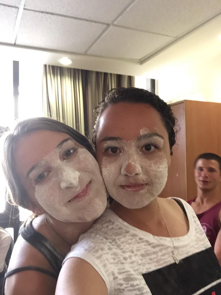 YuvalMualem's tweet image. @TaglitBRI #Bus418 THANK YOU 😘😘