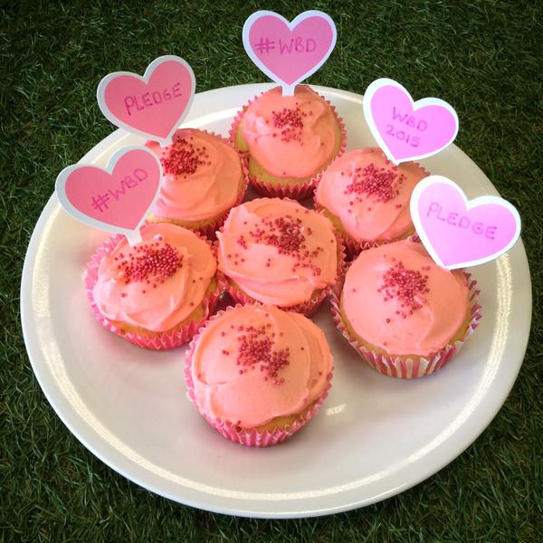 World Baking Day tweet media