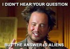 thecastlefolio's tweet photo. Need a laugh this Monday morning? #History #Humor #INeedALaugh #MemeMonday #Manuscript #GeorgioTsoukalos #TheAlienGuy http://t.co/hu1WJSrDzY