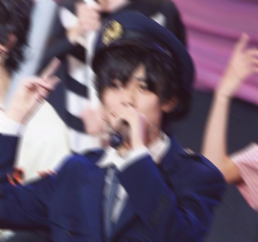 _0123_nagase's tweet photo. 『　ピピーｯ
　　
　　おい、そこの君 ！
　　又.違う男見とったやろ ？

#RTしたnrさんbotさんフォローする 

　　君は俺だけ見てればええねん （

　　　次、同じ事やったら"逮捕"な 👮　』 http://t.co/jw3Ic6CH0Y